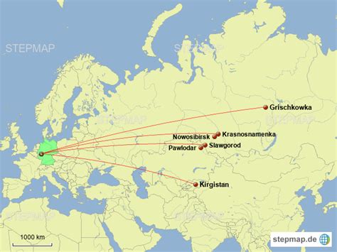 pakete aus russland nach deutschland